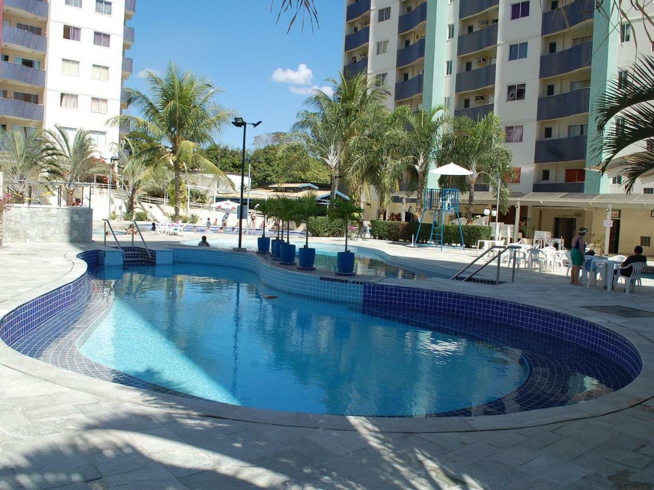 Thermas Do Bandeirante Jc Temporada Caldas Novas Kültér fotó